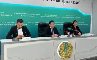 Новый налоговый кодекс в Туркестане: что ждать?