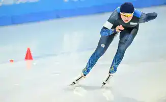 Кристина Шумекова стала чемпионкой мира в Германии