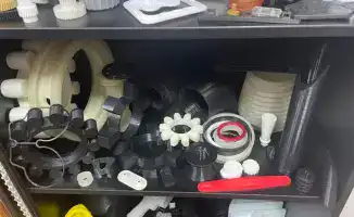 Цифровая трансформация в Караганде: 3D-печать как решение для восстановления промышленного оборудования