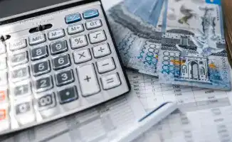 Выплата пенсий в Казахстане на сумму более 395 млрд тенге: влияние на финансовое благополучие пенсионеров