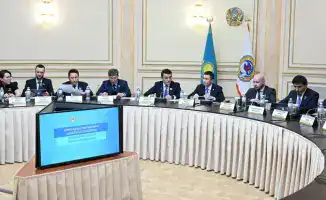 Бюджет Алматы в 2026 году достигнет 2,8 трлн тенге, планируется рост валового регионального продукта на 6%
