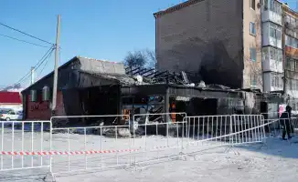 Международная реакция на трагический взрыв в Щучинске: помощь пострадавшим и семьям погибших