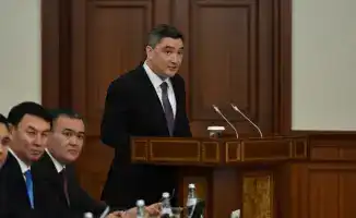 Экономика страны на подъёме: ВВП вырос на 6,5% благодаря усилиям премьер-министра Олжаса Бектенова
