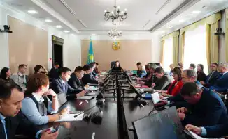 Обсуждены вопросы судебной практики и качества представительства интересов государства в судах
