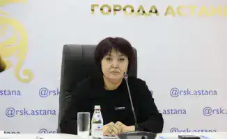 Месячник «Закон и порядок»: влияние на воспитание более 250 тысяч школьников в столице