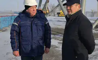Проверка экологической ситуации на угольных разрезах Экибастуза: меры по контролю и устранению нарушений