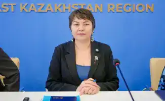 Рост агропромышленного комплекса Восточно-Казахстанской области способствует улучшению социально-экономической ситуации в регионе