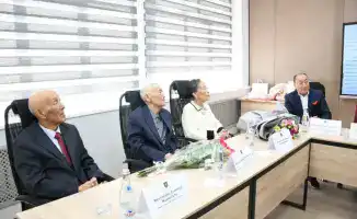КазНУ: новые горизонты образования к юбилею Жуманова!