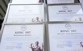 Фестиваль театральных коллективов в Астане формирует правовую культуру и гражданскую ответственность