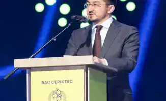 Национальная сборная Казахстана по робототехнике готовится к международным соревнованиям в Хьюстоне, открывая новые горизонты для отечественных технологий