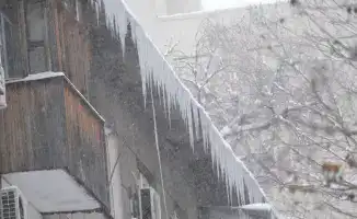 Ответственность за уборку снега и наледи в многоквартирных домах Алматы