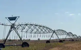 КазНИИВХ и производители запускают проект по внедрению водосберегающих технологий орошения