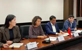Строительство завода по производству пищевого желатина в Казахстане с мощностью 10 тыс тонн в год