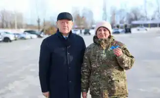 Костанай: 79 единиц техники для лесного хозяйства