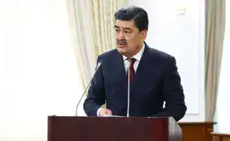 Формирование экологической культуры как социального аспекта в рамках президентской инициативы «Таза Қазақстан»