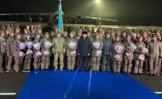 Tomiris победила на SWAT Challenge в Дубае