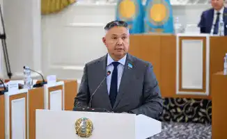 Поддержка проекта новой Конституции партии «Ақ жол»: акцент на защите прав бизнеса и развитии частного сектора