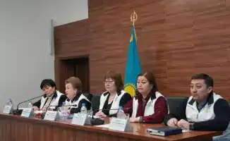 Обсуждение новой Конституции: ключевые реформы и их влияние на управление страной