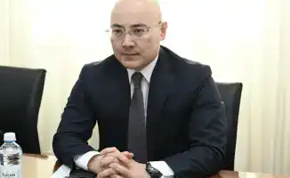 Казахстан и Сербия обсуждают перспективы двустороннего сотрудничества в торговле и авиасообщении