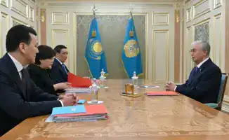 Обсуждение итогового проекта новой Конституции: участие граждан и экспертов в процессе трансформации государства