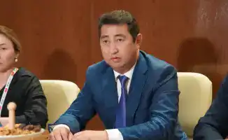 Казахстан и ОАЭ: Новые горизонты агробизнеса на выставке Gulfood 2026