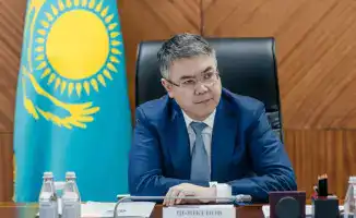 Подготовка к весенне-полевым работам в Атырауской области: 780 единиц сельхозтехники и 10 150 гектаров посевной площади