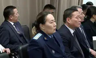 ТУРКЕСТАН: СЕМИНАР ПО УЛУЧШЕНИЮ ГОСУСЛУГ ПОВЫСИТ ОТВЕТСТВЕННОСТЬ ГОВОРИТЕЛЕЙ