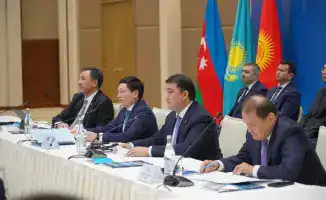 Туркестан: Инвестиции на перекрестке истории и бизнеса