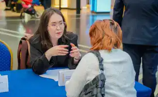 В Астане проходит акция «Народный юрист»: бесплатная юридическая помощь для всех