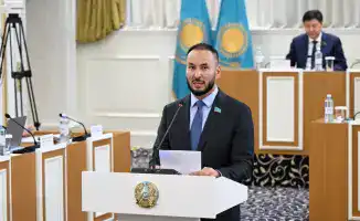 Поддержка партии «Respubliсa» проекту новой Конституции Казахстана: стратегическое значение для государства