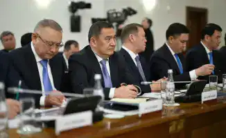 Президент Касым-Жомарт Токаев озвучил амбициозные реформы на расширенном заседании Правительства
