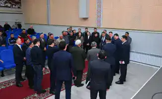 Визит акима области в Жантикей: шаг к развитию местного спорта и укреплению сообщества