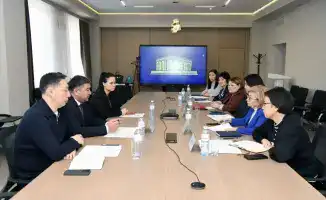 Университет Абая и природа: новое партнерство в действии!