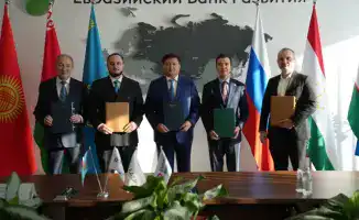 ТЭЦ Усть-Каменогорска: больше тепла и света!