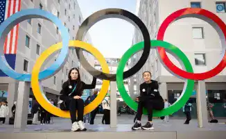 Казахстанская сборная готова к зимним Олимпийским играм 2026 в Италии