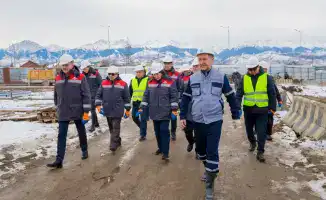 ALT University и Институт транспортных наук: подготовка кадров для трансформации транспортной системы Алматы