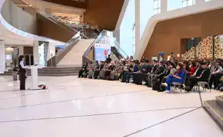 Астана: столица экскурсионного мастерства на II Форуме гидов и экскурсоводов