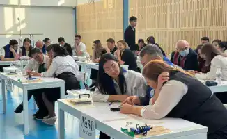 STEM-олимпиада: учителя в борьбе за инновации!
