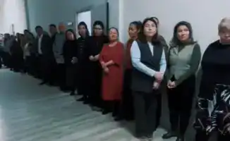 Правовая грамотность: международные стандарты соблюдения законов на встрече с коллективом «Астана-Теплотранзит»