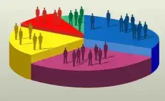 Численность населения области Абай продолжает сокращаться, миграционная убыль достигает почти 10 тысяч человек