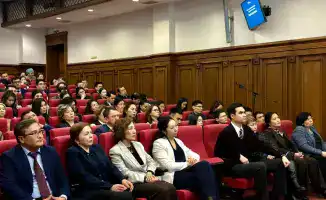Обсуждение проекта новой Конституции: потенциальные изменения для Казахстана