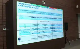 Внедрение цифровых технологий в экологии Казахстана: новые возможности для устойчивого управления природными ресурсами