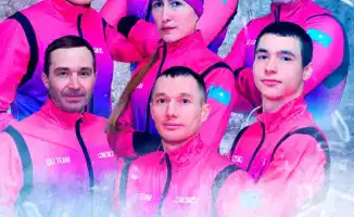 Национальная сборная Казахстана: лыжные стрелы на пути к зимним Паралимпийским вершинам Милан–Кортина-2026