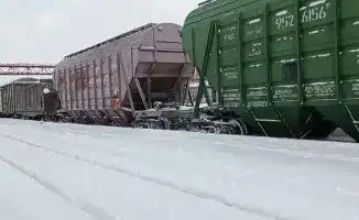 Рост транзитных перевозок: вызов для экономики региона