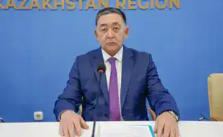 В Восточном Казахстане готовятся к водной стихии: паводковая угроза на пороге