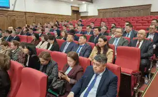 Астана: санитарно-эпидемиологическая служба подводит черту под годом заботы о здоровье