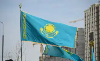 Акция в Шымкенте подчеркивает важность новой Конституции для формирования справедливого общества