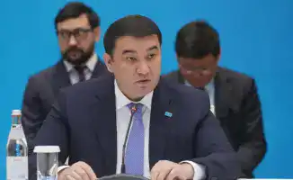 Туркестан: новая экономическая арена для Тюркского мира