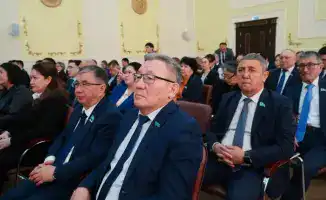 Кокшетау: от старого к новому в каждом уголке!