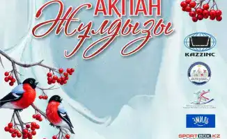 Ледяные звезды Казахстана соберутся в Усть-Каменогорске на VII турнир «Ақпан жұлдызы»